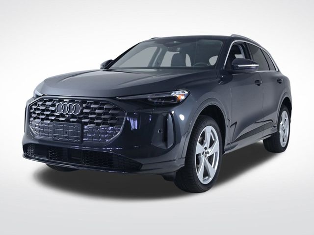 2025 Audi Q5 Premium Plus 2.0 TFSI quattro - 22952166 - 0
