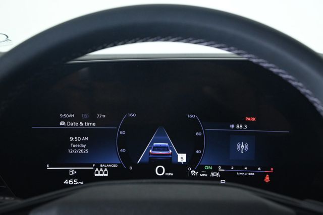 2025 Audi Q5 Premium Plus 2.0 TFSI quattro - 22952166 - 10