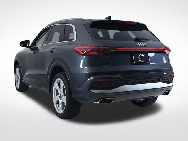 2025 Audi Q5 Premium Plus 2.0 TFSI quattro - 22952166 - 2