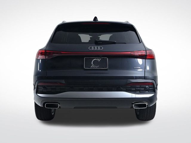 2025 Audi Q5 Premium Plus 2.0 TFSI quattro - 22952166 - 3