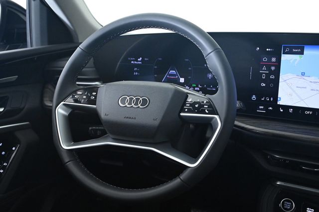 2025 Audi Q5 Premium Plus 2.0 TFSI quattro - 22952240 - 9