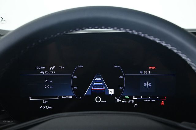 2025 Audi Q5 Premium Plus 2.0 TFSI quattro - 22952240 - 10