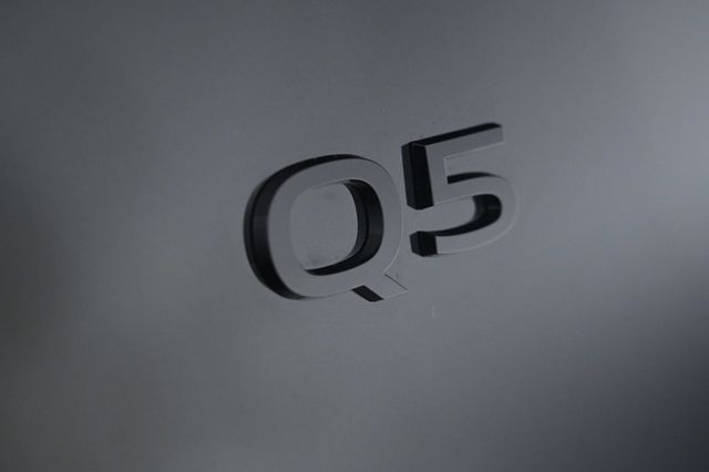 2025 Audi Q5 Premium Plus 2.0 TFSI quattro - 22952240 - 22