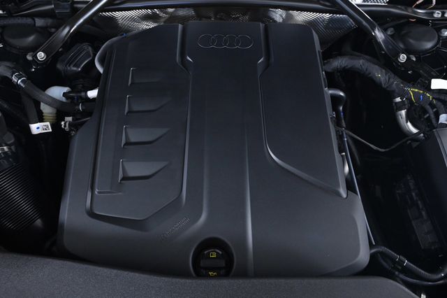 2025 Audi Q5 Premium Plus 2.0 TFSI quattro - 22952240 - 24