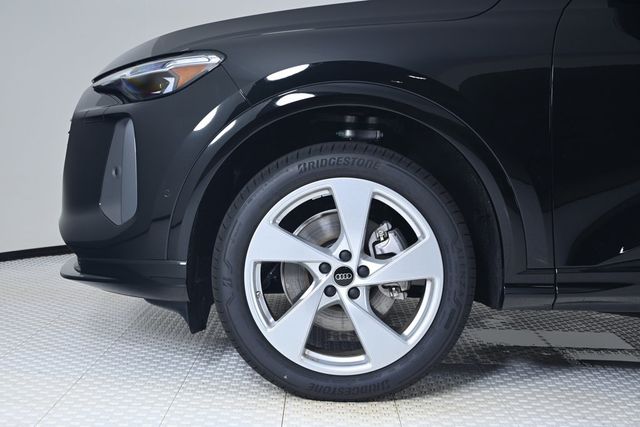 2025 Audi Q5 Premium Plus 2.0 TFSI quattro - 22952240 - 25