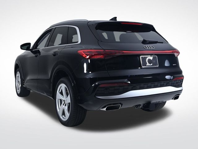 2025 Audi Q5 Premium Plus 2.0 TFSI quattro - 22952240 - 2
