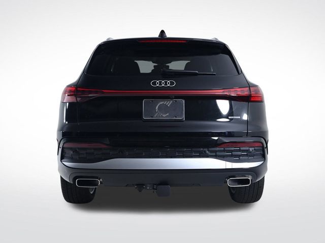 2025 Audi Q5 Premium Plus 2.0 TFSI quattro - 22952240 - 3