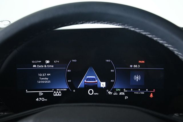 2025 Audi Q5 Premium Plus 2.0 TFSI quattro - 22964221 - 10