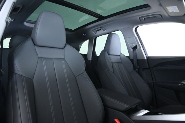 2025 Audi Q5 Premium Plus 2.0 TFSI quattro - 22964221 - 14