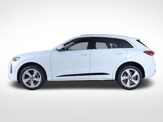 2025 Audi Q5 Premium Plus 2.0 TFSI quattro - 22964221 - 1