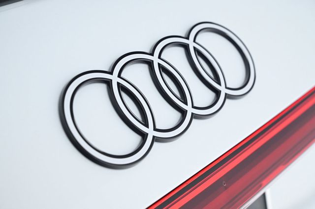 2025 Audi Q5 Premium Plus 2.0 TFSI quattro - 22964221 - 21