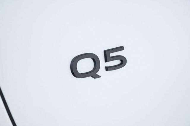 2025 Audi Q5 Premium Plus 2.0 TFSI quattro - 22964221 - 22