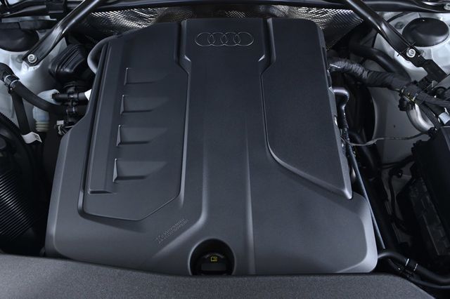 2025 Audi Q5 Premium Plus 2.0 TFSI quattro - 22964221 - 24