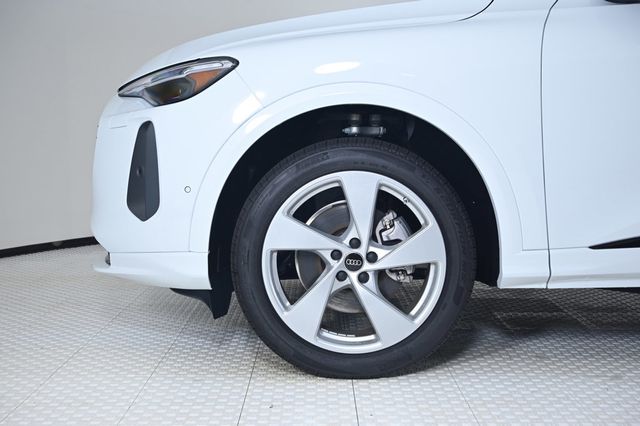 2025 Audi Q5 Premium Plus 2.0 TFSI quattro - 22964221 - 25
