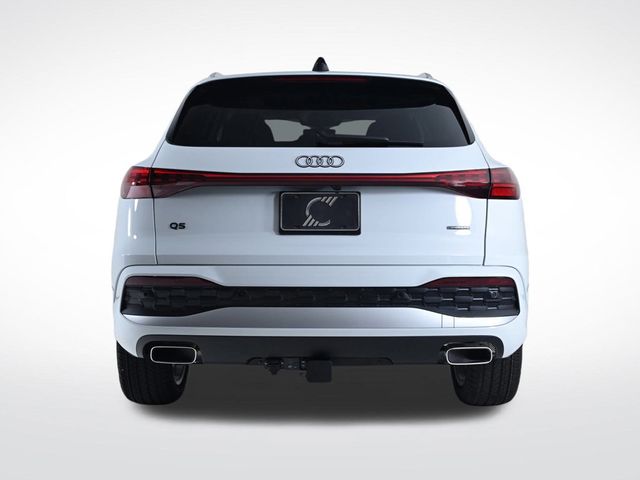 2025 Audi Q5 Premium Plus 2.0 TFSI quattro - 22964221 - 3
