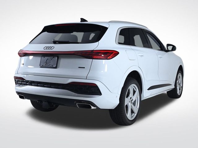 2025 Audi Q5 Premium Plus 2.0 TFSI quattro - 22964221 - 4