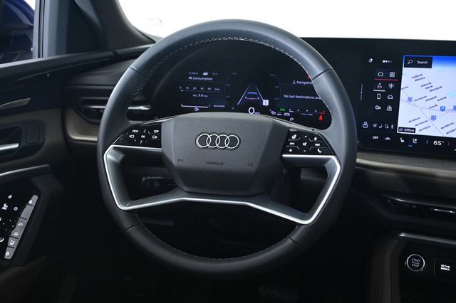 2025 Audi Q5 Premium Plus 2.0 TFSI quattro - 22977112 - 9