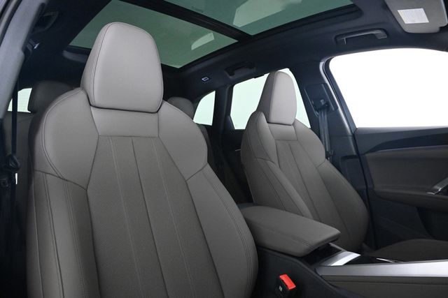 2025 Audi Q5 Premium Plus 2.0 TFSI quattro - 22977112 - 14