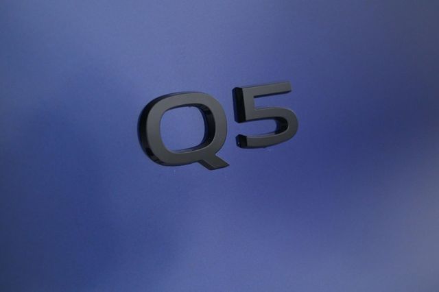 2025 Audi Q5 Premium Plus 2.0 TFSI quattro - 22977112 - 20