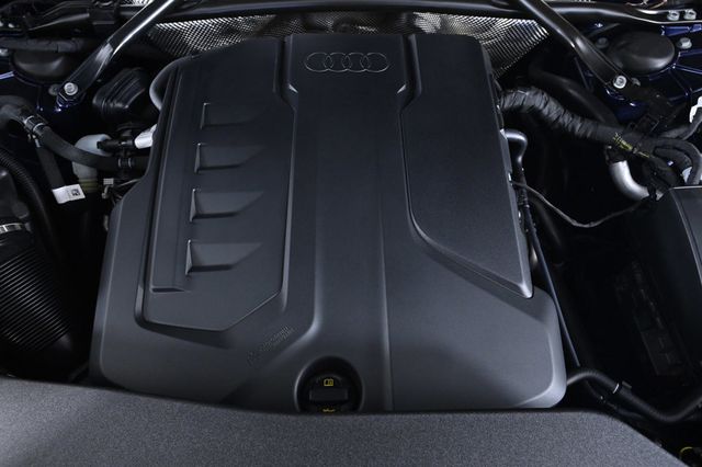 2025 Audi Q5 Premium Plus 2.0 TFSI quattro - 22977112 - 24