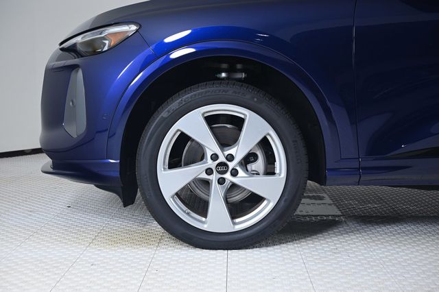 2025 Audi Q5 Premium Plus 2.0 TFSI quattro - 22977112 - 25