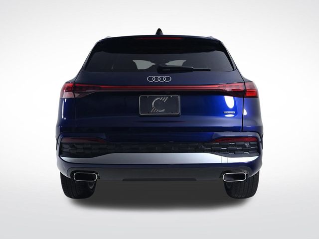 2025 Audi Q5 Premium Plus 2.0 TFSI quattro - 22977112 - 3