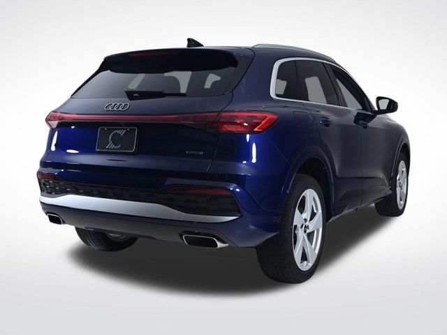 2025 Audi Q5 Premium Plus 2.0 TFSI quattro - 22977112 - 4