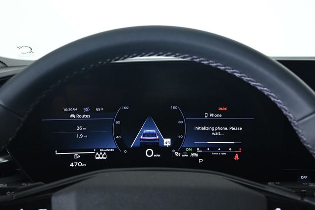 2025 Audi Q5 Premium Plus 2.0 TFSI quattro - 22977142 - 10