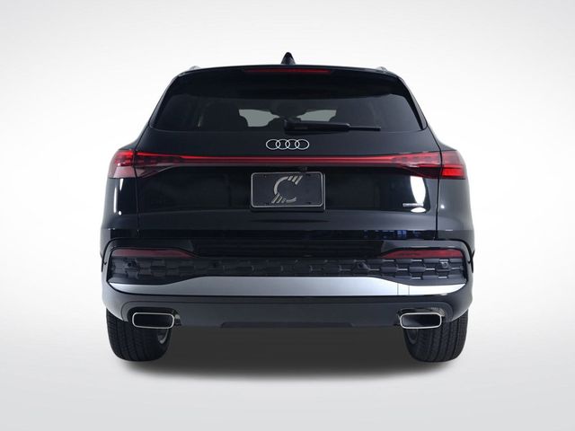 2025 Audi Q5 Premium Plus 2.0 TFSI quattro - 22977142 - 3