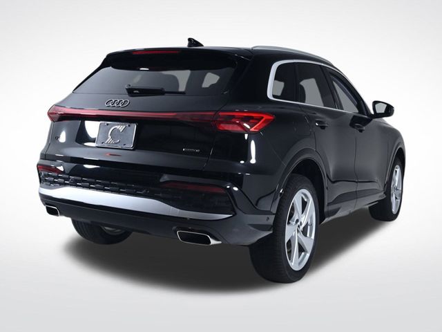 2025 Audi Q5 Premium Plus 2.0 TFSI quattro - 22977142 - 4