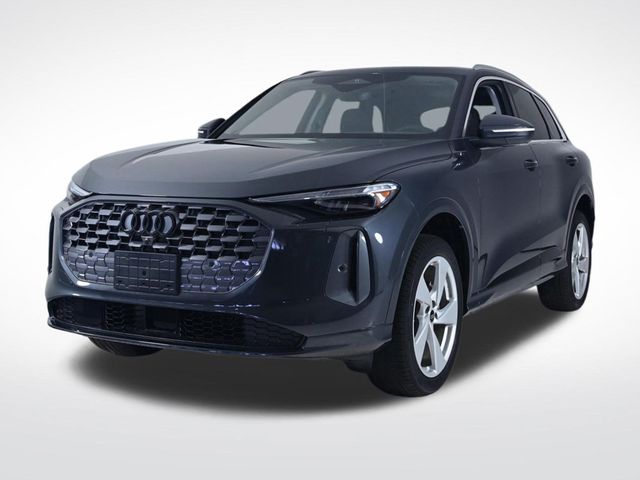 2025 Audi Q5 Premium Plus 2.0 TFSI quattro - 22977372 - 0