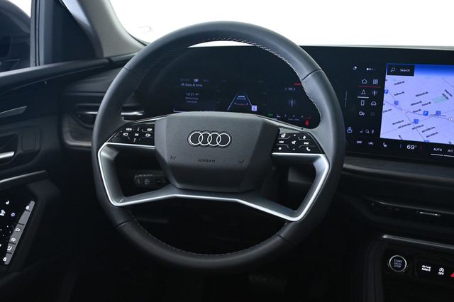 2025 Audi Q5 Premium Plus 2.0 TFSI quattro - 22977372 - 9