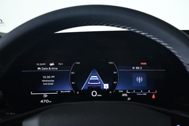 2025 Audi Q5 Premium Plus 2.0 TFSI quattro - 22977372 - 10