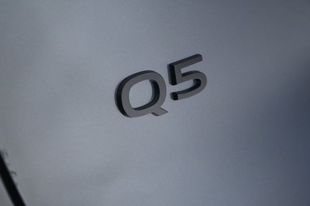 2025 Audi Q5 Premium Plus 2.0 TFSI quattro - 22977372 - 22