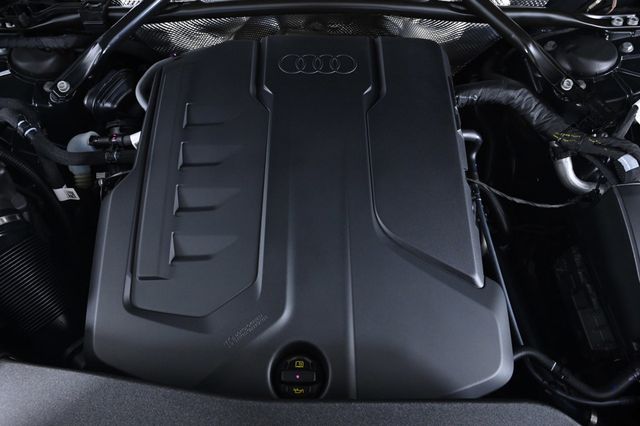 2025 Audi Q5 Premium Plus 2.0 TFSI quattro - 22977372 - 24