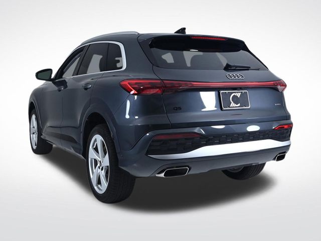 2025 Audi Q5 Premium Plus 2.0 TFSI quattro - 22977372 - 2