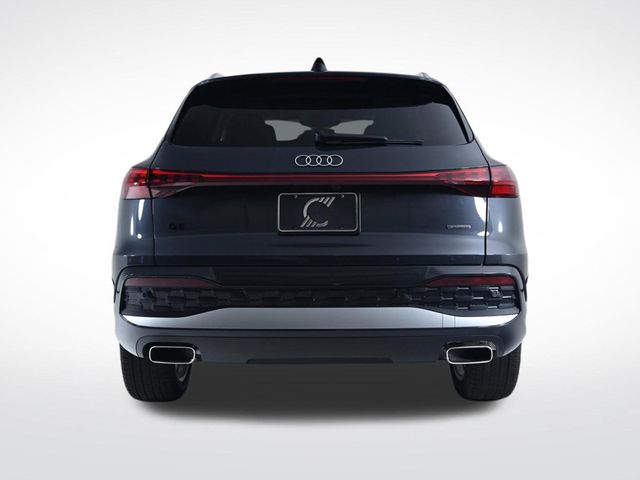 2025 Audi Q5 Premium Plus 2.0 TFSI quattro - 22977372 - 3
