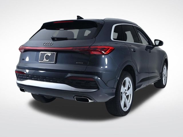 2025 Audi Q5 Premium Plus 2.0 TFSI quattro - 22977372 - 4