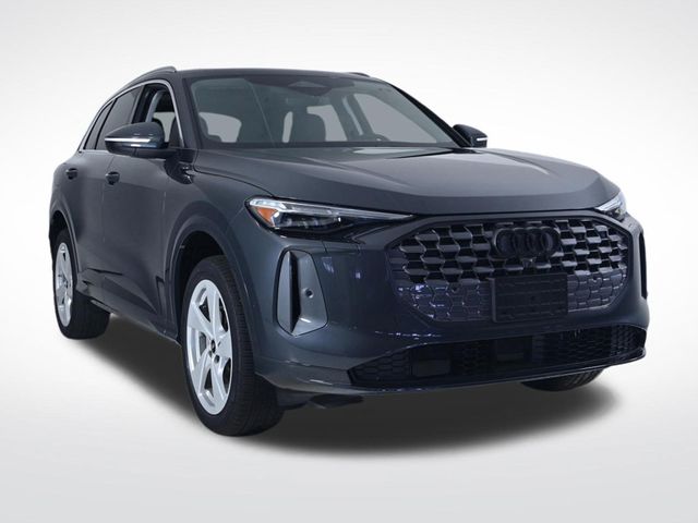 2025 Audi Q5 Premium Plus 2.0 TFSI quattro - 22977372 - 6