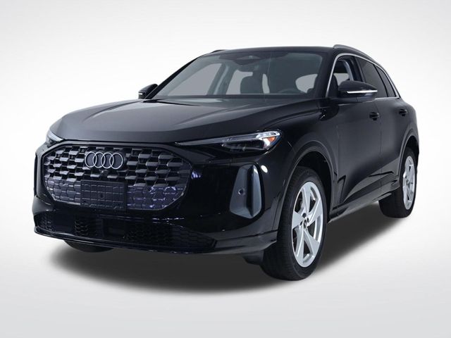 2025 Audi Q5 Premium Plus 2.0 TFSI quattro - 22977373 - 0