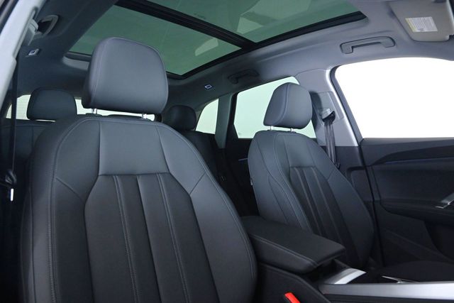 2025 Audi Q5 Premium Plus 2.0 TFSI quattro - 22977373 - 14