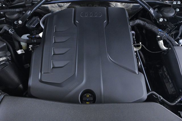 2025 Audi Q5 Premium Plus 2.0 TFSI quattro - 22977373 - 24