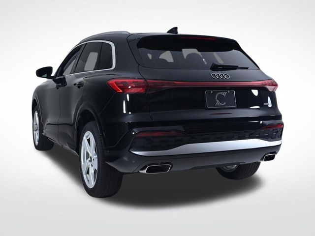 2025 Audi Q5 Premium Plus 2.0 TFSI quattro - 22977373 - 2