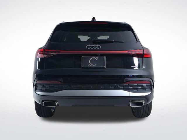 2025 Audi Q5 Premium Plus 2.0 TFSI quattro - 22977373 - 3