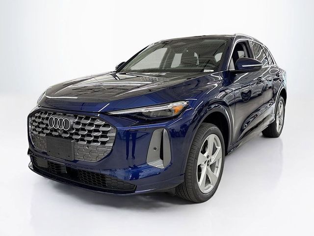 2025 Audi Q5 Premium Plus 2.0 TFSI quattro - 22994847 - 0