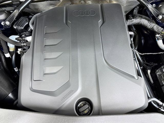 2025 Audi Q5 Premium Plus 2.0 TFSI quattro - 22994847 - 21