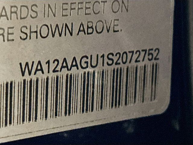 2025 Audi Q5 Premium Plus 2.0 TFSI quattro - 22994847 - 23