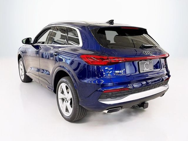 2025 Audi Q5 Premium Plus 2.0 TFSI quattro - 22994847 - 2