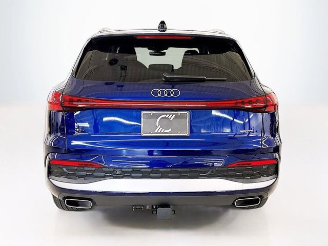 2025 Audi Q5 Premium Plus 2.0 TFSI quattro - 22994847 - 3