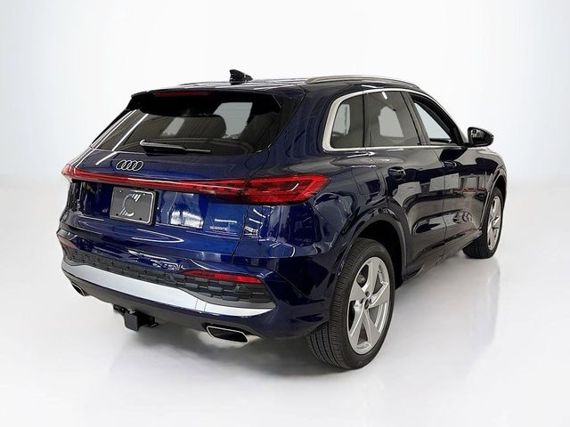 2025 Audi Q5 Premium Plus 2.0 TFSI quattro - 22994847 - 4